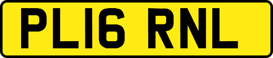 PL16RNL