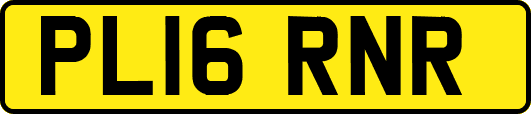 PL16RNR