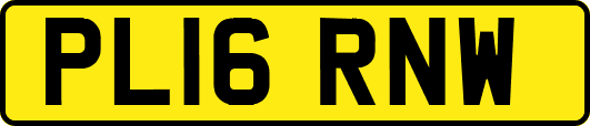 PL16RNW