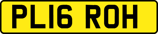 PL16ROH