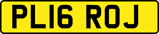 PL16ROJ