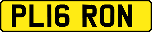 PL16RON