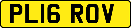 PL16ROV