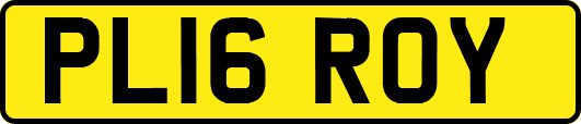 PL16ROY