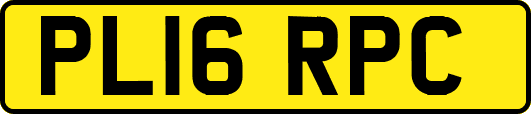 PL16RPC