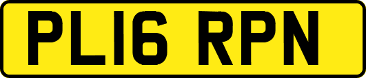 PL16RPN