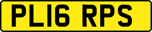 PL16RPS
