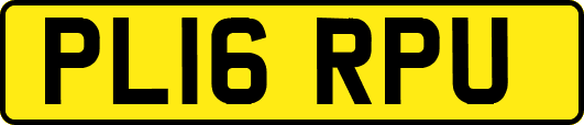 PL16RPU