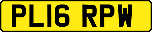 PL16RPW