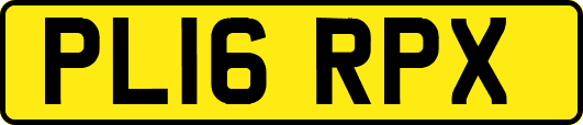 PL16RPX
