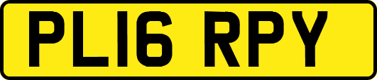 PL16RPY