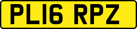 PL16RPZ