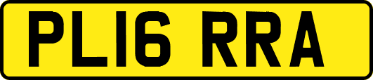 PL16RRA