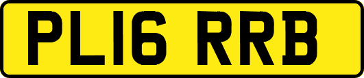 PL16RRB
