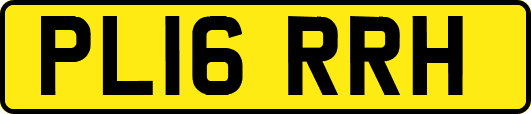 PL16RRH