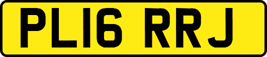 PL16RRJ