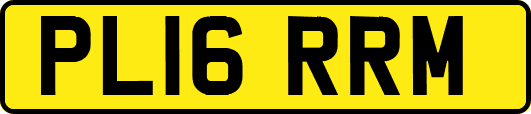 PL16RRM