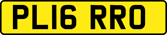 PL16RRO