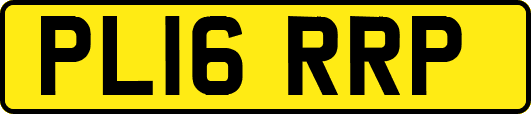 PL16RRP