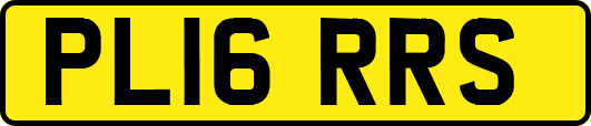 PL16RRS