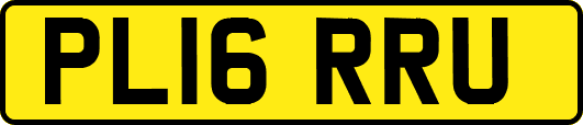 PL16RRU