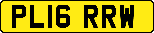 PL16RRW
