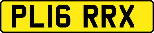 PL16RRX