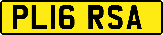 PL16RSA