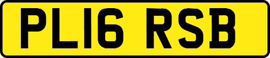 PL16RSB
