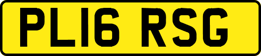 PL16RSG