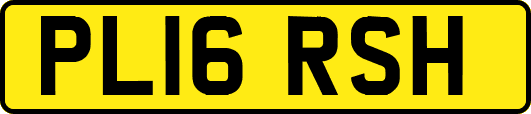 PL16RSH
