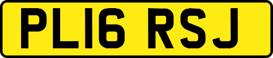 PL16RSJ