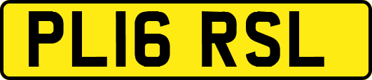 PL16RSL