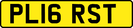PL16RST
