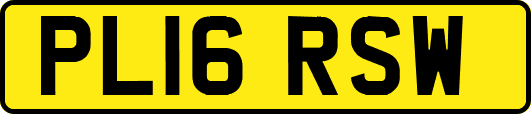PL16RSW