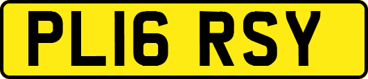 PL16RSY