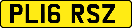 PL16RSZ