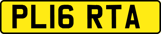 PL16RTA