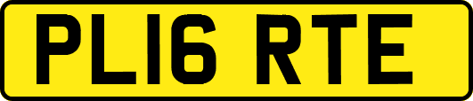 PL16RTE