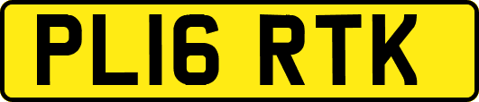 PL16RTK