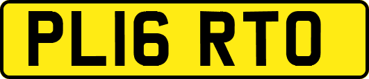 PL16RTO