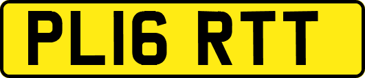 PL16RTT