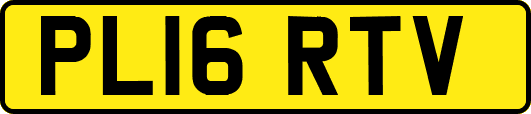 PL16RTV