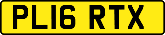 PL16RTX
