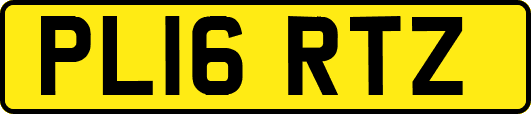 PL16RTZ