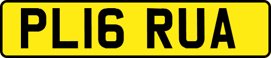 PL16RUA