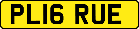 PL16RUE