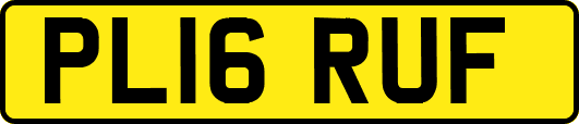 PL16RUF