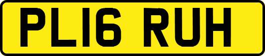 PL16RUH