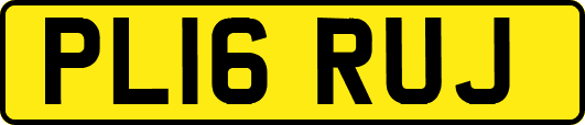 PL16RUJ